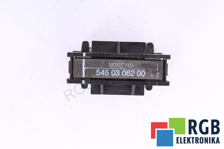 5450306200 VOGT TRANSFORMÁTOR