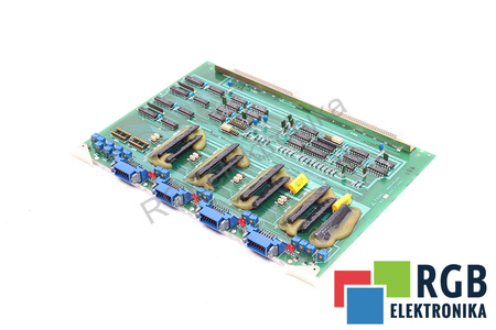 FX06C MITSUBISHI ELECTRIC BN624A243H03 PRO UF01A MELDAS-YM