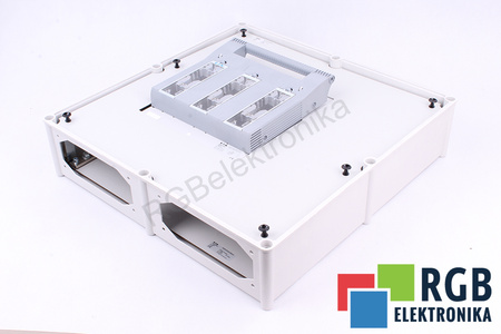 HXNH630/1 EATON IDT KRYT POJISTKY