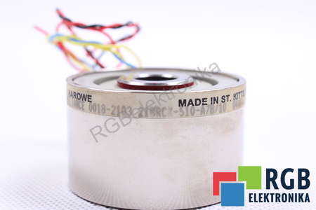 21-BRCK-510-A7B/10 RELIANCE ELECTRIC 0018-2103 RESOLVER