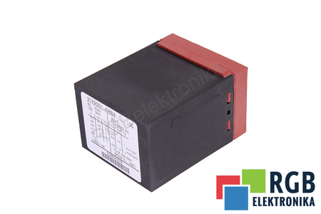 3TF2001-6BB4 SIEMENS NÁHRADA