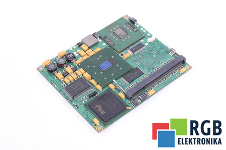 18008-0000-06-1BR1 KONTRON ZÁKLADNÍ DESKA