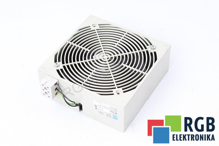 SK3167 RITTAL LR59132 115V 0.6A 42W VENTILÁTOR