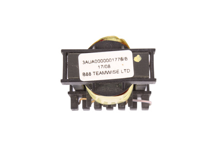 3AUA0000001776/B TEAMWISE LTD TRANSFORMÁTOR