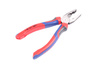 0302180 KNIPEX 03 02 180 180X52X21MM KLEŠTĚ