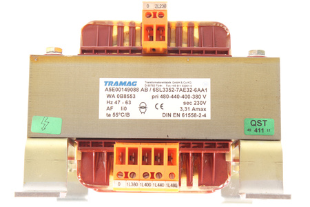 A5E00149088 TRAMAG