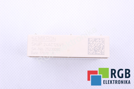 SKIIP24AC126V1 SEMIKRON