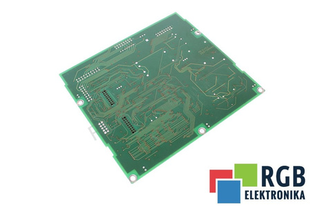 PHG10 REIS ROBOTICS 452 200758609 ZÁKLADNÍ DESKA