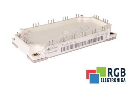 FS200R12KT4R INFINEON