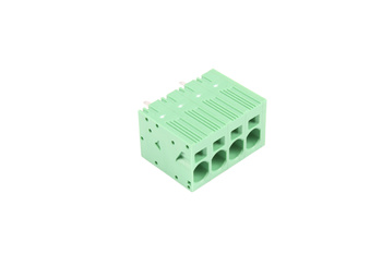 1719338 PHOENIX CONTACT SPT 5/ 4-V-7,5-ZB 4PIN PRŮCHOZÍ KONEKTOR