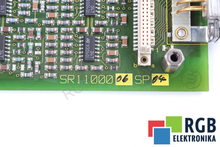SR1100006 SP04 REFU ELEKTRONIK