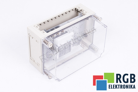 GSTA00/I43/L EATON IDT IP65 KRYT POJISTKY