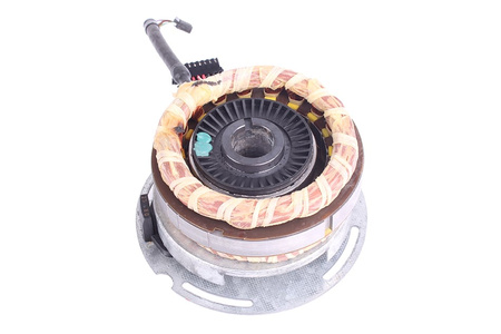 1FT5102-0AC01-0-Z SIEMENS TACHOGENERÁTOR