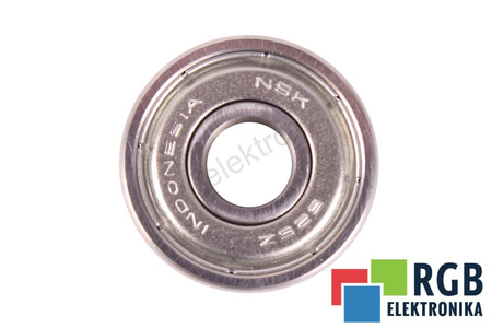 625ZZ1MC3 NSK 5X16X5 LOŽISKO