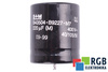 KONDENZÁTOR B43504-B9227-M7 S+M 220UF, 400V