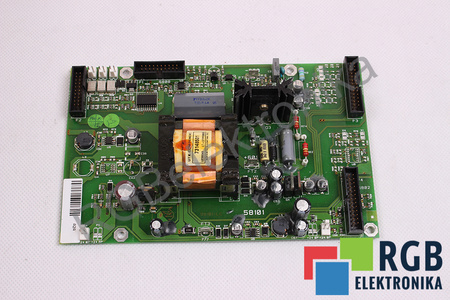 58101 KSB PRO PUMP DRIVE