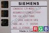6SC6112-2VA01 SIEMENS SIMODRIVE E/R-MODUL
