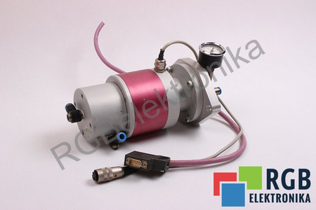 MA-12A RIE-TECH MV-500V 1XVAKUUM 1/4", 1XLUFT 1/4"