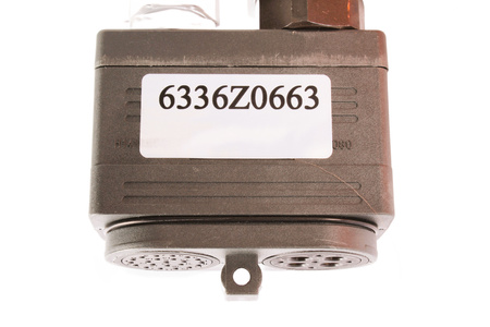 H6200H0050 HSD KONEKTOR