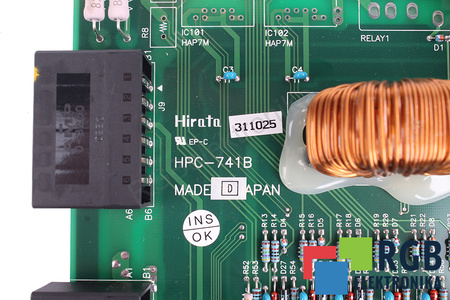 HPC-741B HIRATA