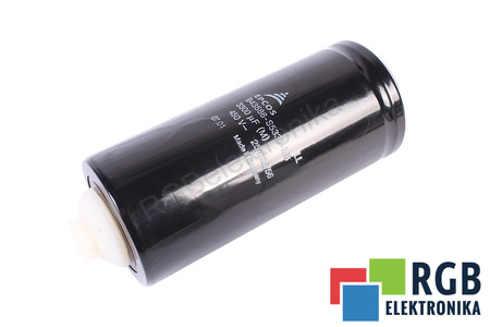 KONDENZÁTOR B43586-S5338-M3 EPCOS 3300UF, 450V