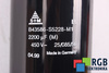 KONDENZÁTOR B43586-S5228-M1 S+M 2200UF, 450VDC