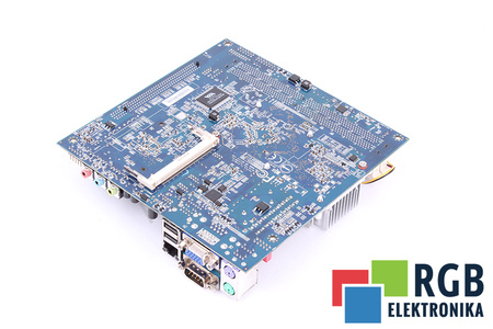 VB8001-16 VIA VIA ZÁKLADNÍ DESKA