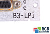 B3-LPI SCHRACK EG072810-C/00