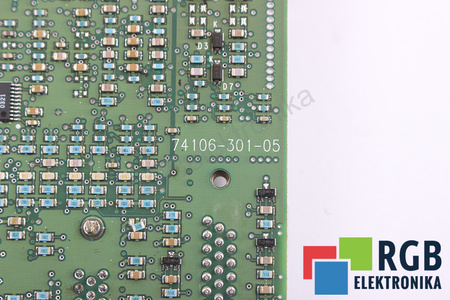 74106-302-52 ALLEN BRADLEY REV.07 PRO KINETIX6000 2094-BM01