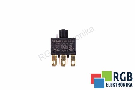 A16S-2N-2L OMRON