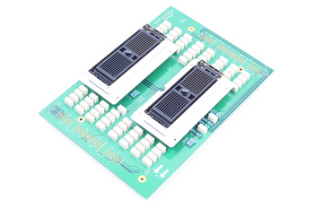 PCON ASSY GEYMS DGPCIO ASSY 2264592 2264593 PRO LOGIQ7