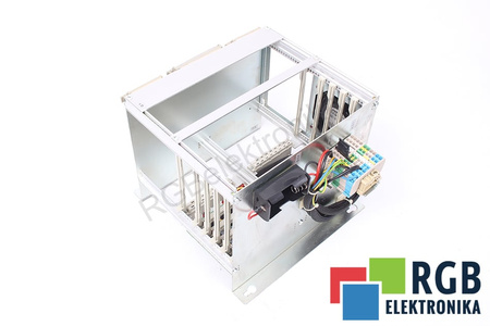 ID.NR. 2140012 RITTAL RACK