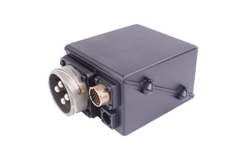 FAST-3-V8-029-17-02-F2 MOOG SKRÍŇ MOTORU