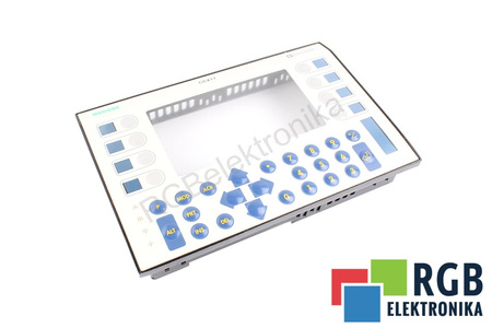 TCCX1730LW SCHNEIDER ELECTRIC PŘEDNÍ KRYT
