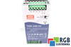 TDR-240-24 MEAN WELL ZDROJ