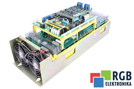 A06B-6064-H315#H550 FANUC A06B-6064-C322