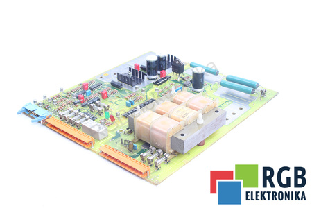 6RB2000-0GA00 SIEMENS SIMODRIVE 6RB20