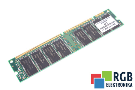 KVR133X64C3/256 KINGSTON 256MB NA NÁHRADNÍ DÍLY