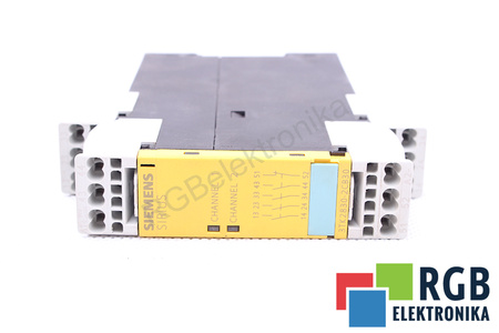 3TK2830-2CB30 SIEMENS SIRIUS BEZPEČNOSTNÍ RELÉ
