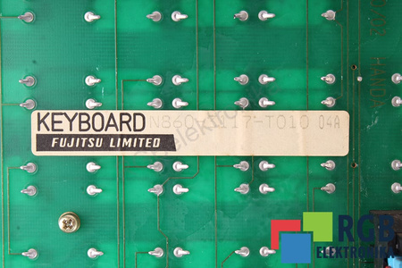 A02B-0092-C042 FANUC SERIES 0-M