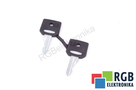 ZBG458A SCHNEIDER ELECTRIC 458A SADA 2 KLÍČŮ
