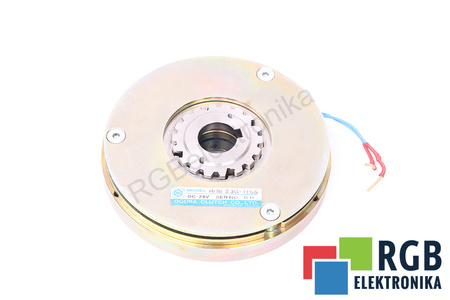 RNB3.3G-150S OGURA CLUTCH BRZDA