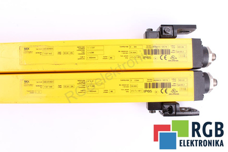 C4000 ECO C40S-0401AA310 C40E-0401AN310 SICK 1027442 1027443