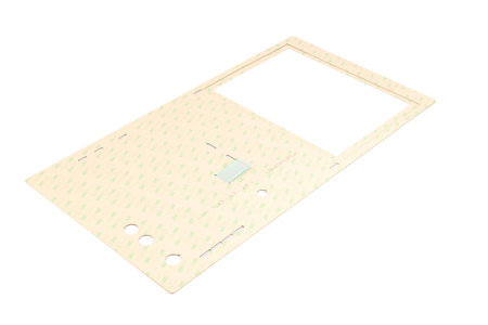 5AP950.1505-K05 NEGRI BOSSI KLÁVESNICE NÁHRADA