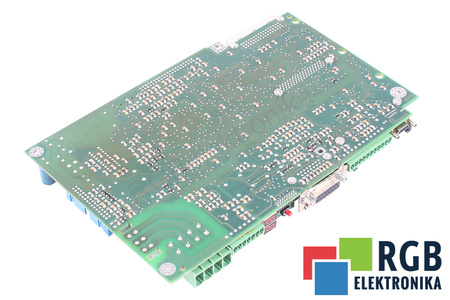 HRP3 INDRAMAT 109-1070-3B03-00 109-1070-3A03-00