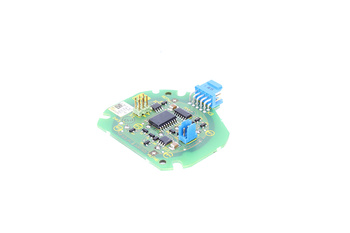 RF13/AC1 INDRAMAT R911320768 MĚŘICÍ OBVOD