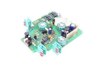 E451068F PEPPERL FUCHS PRO KFD2-CR-EX1.30-300