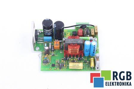 SV1102301 SP01 REFU ELEKTRONIK