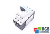 3RV1021-1KA10 SIEMENS ODPOJOVAČ