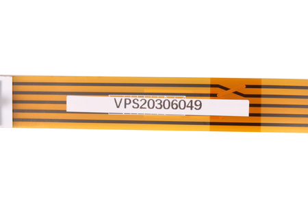 6AV7862-2BC00-0AA0 5PIN, 301X217MM DOTYK NÁHRADA